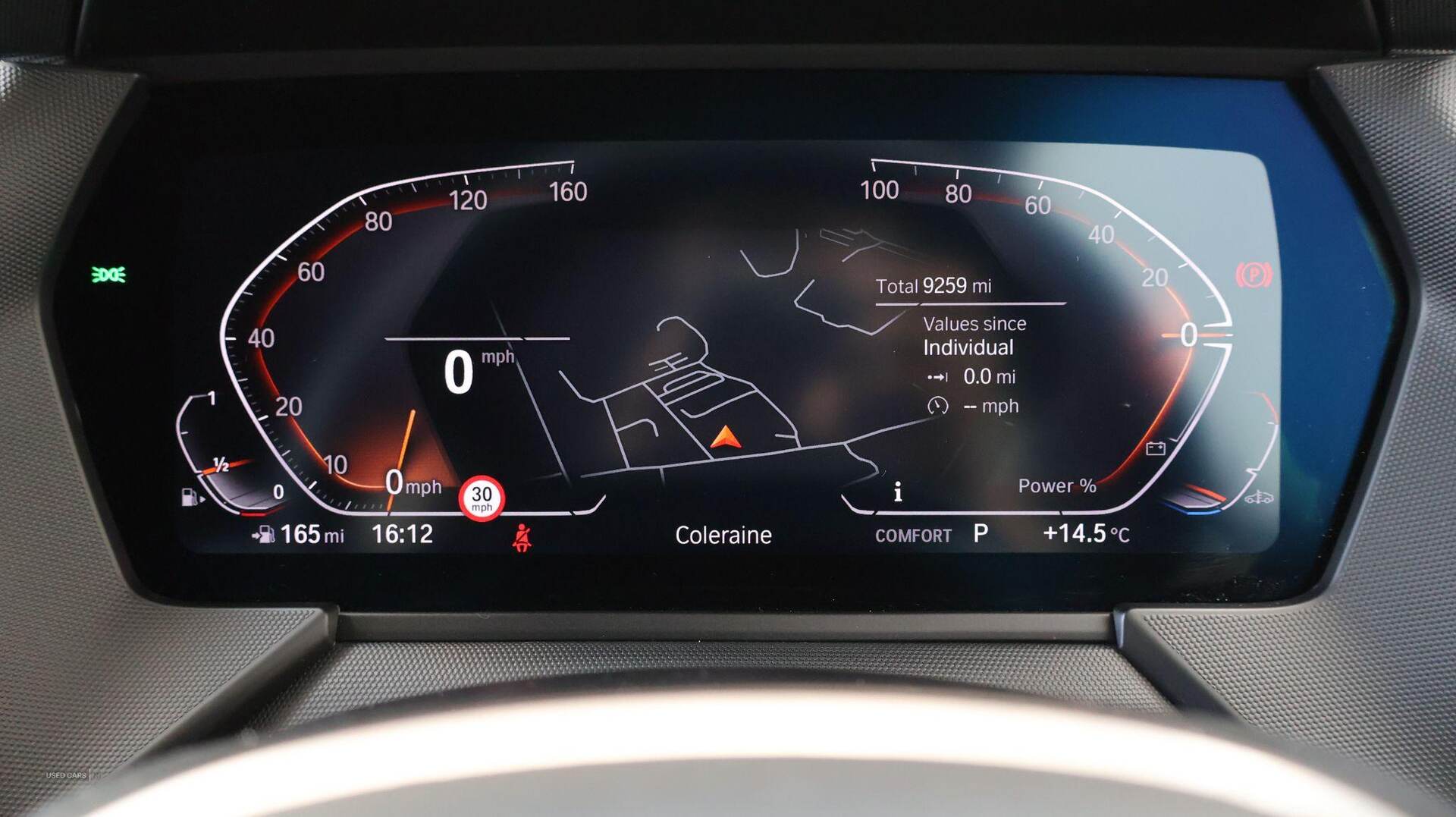 Aug 2024 BMW 1 Series 118i [136] M Sport 5dr Step Auto [LCP]