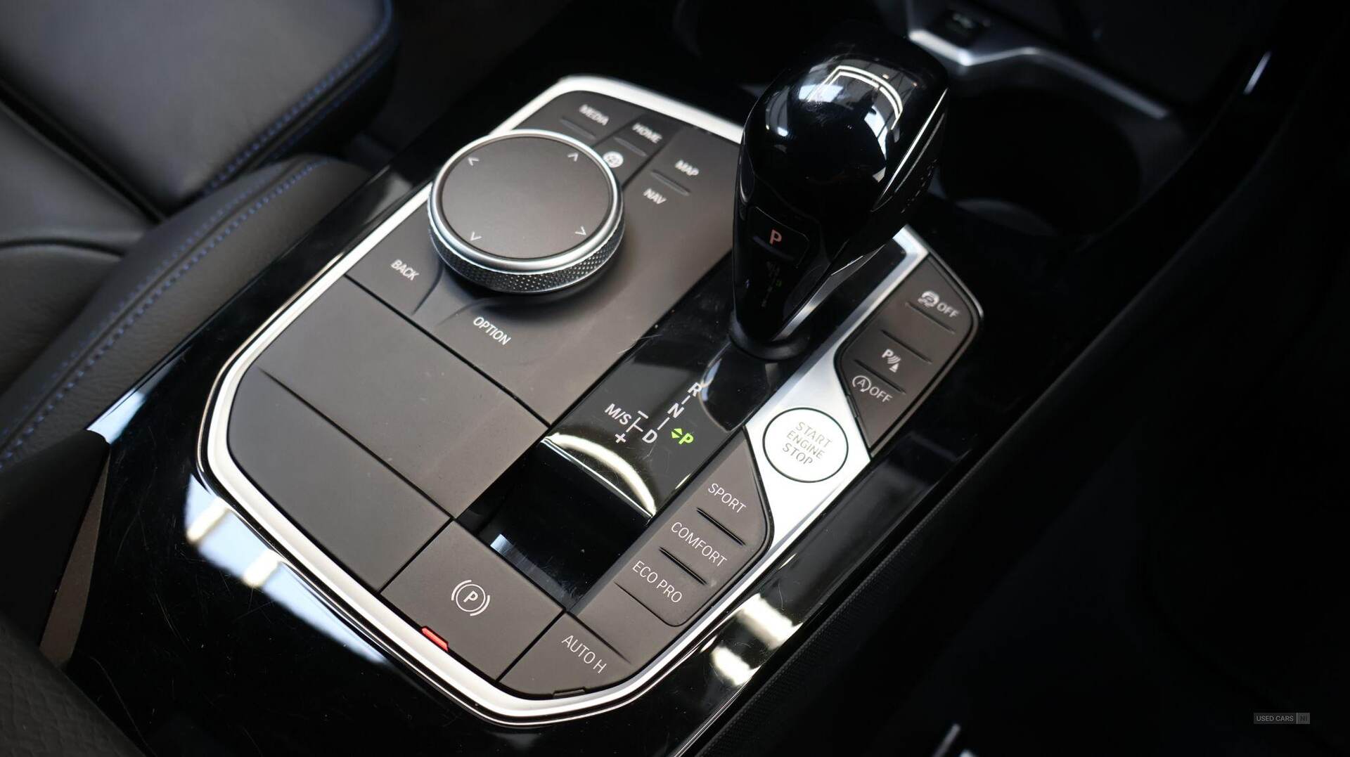 Aug 2024 BMW 1 Series 118i [136] M Sport 5dr Step Auto [LCP]