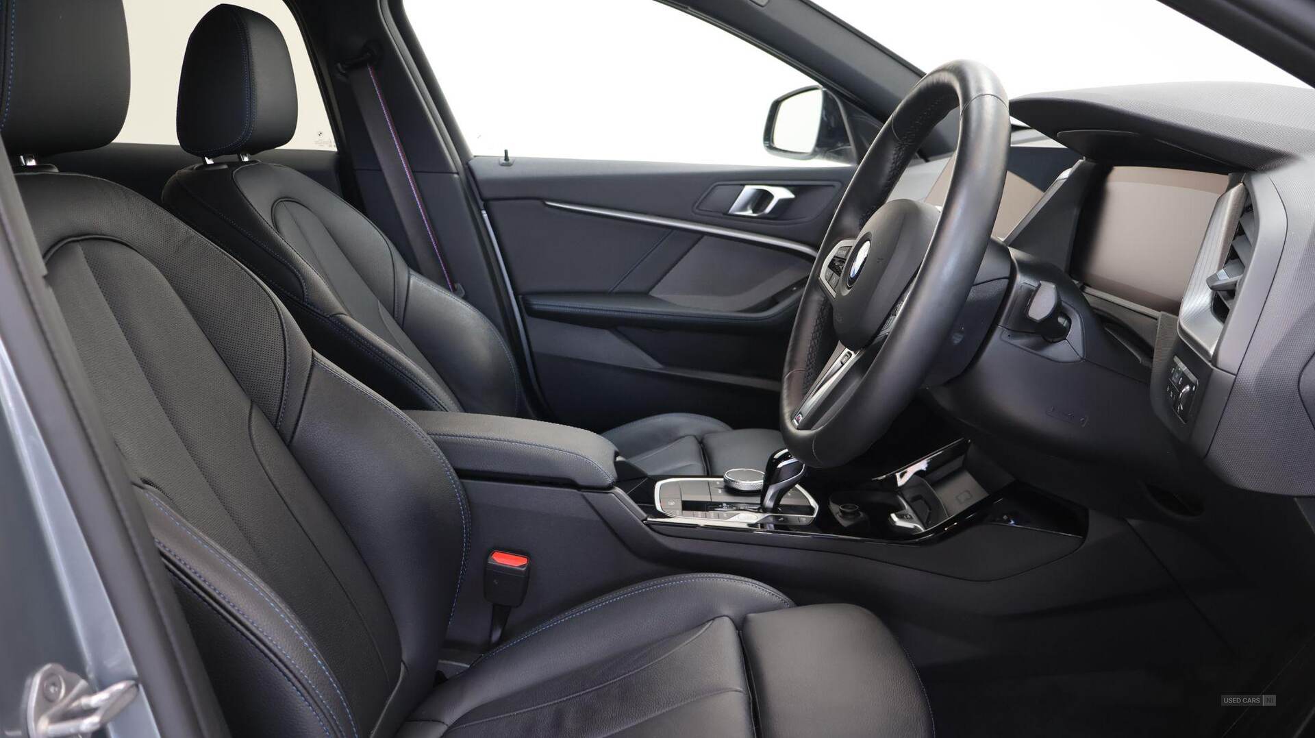 Aug 2024 BMW 1 Series 118i [136] M Sport 5dr Step Auto [LCP]