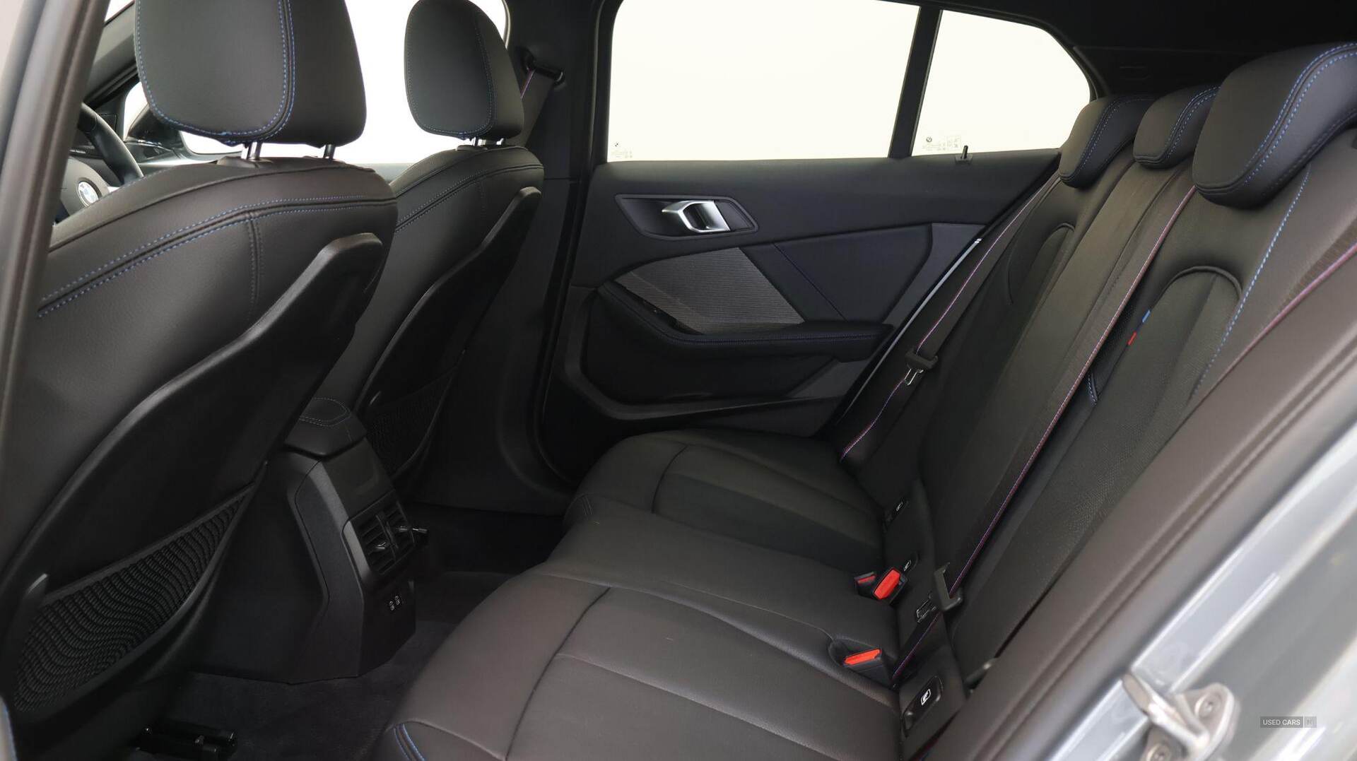 Aug 2024 BMW 1 Series 118i [136] M Sport 5dr Step Auto [LCP]