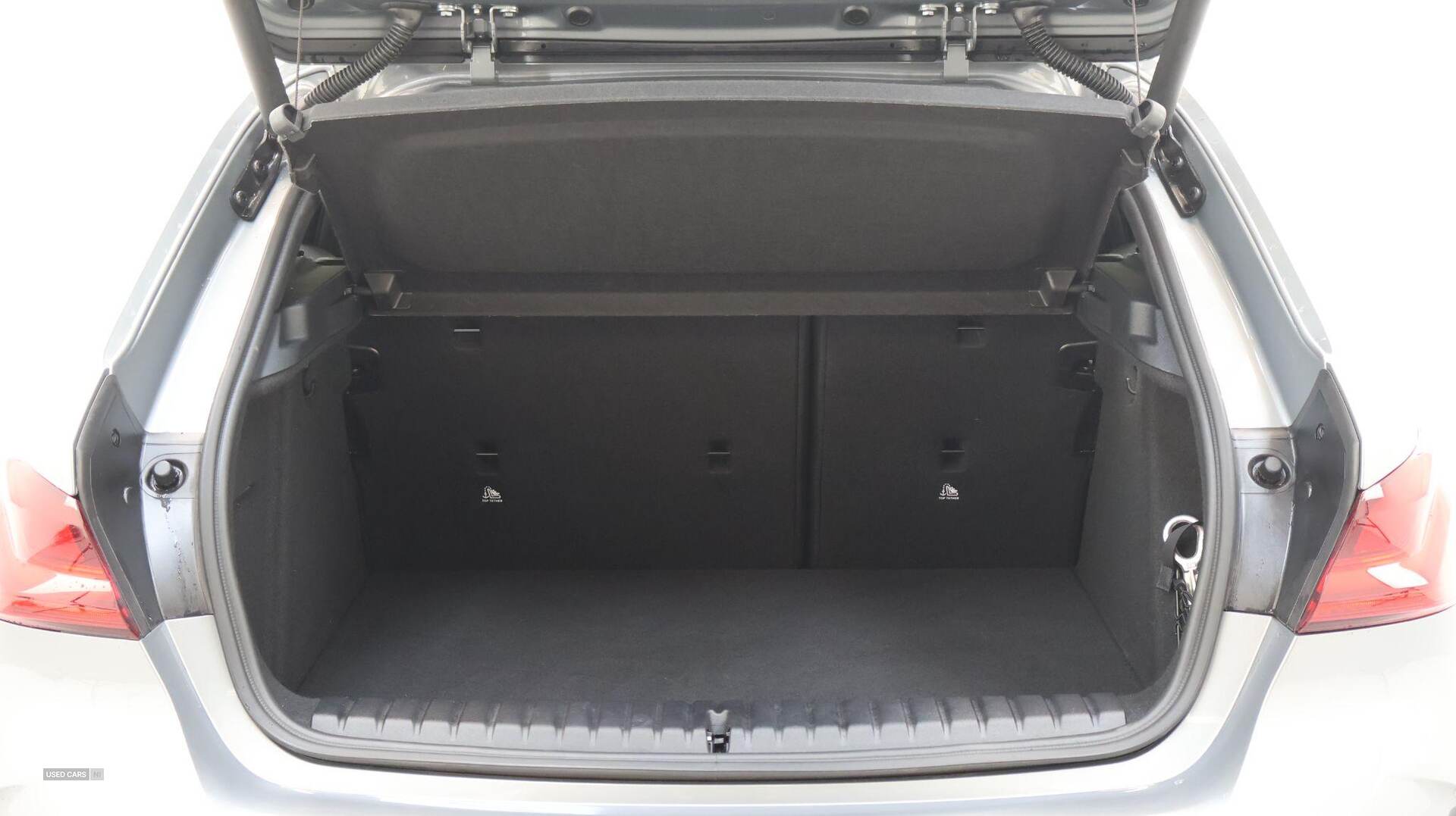 Aug 2024 BMW 1 Series 118i [136] M Sport 5dr Step Auto [LCP]