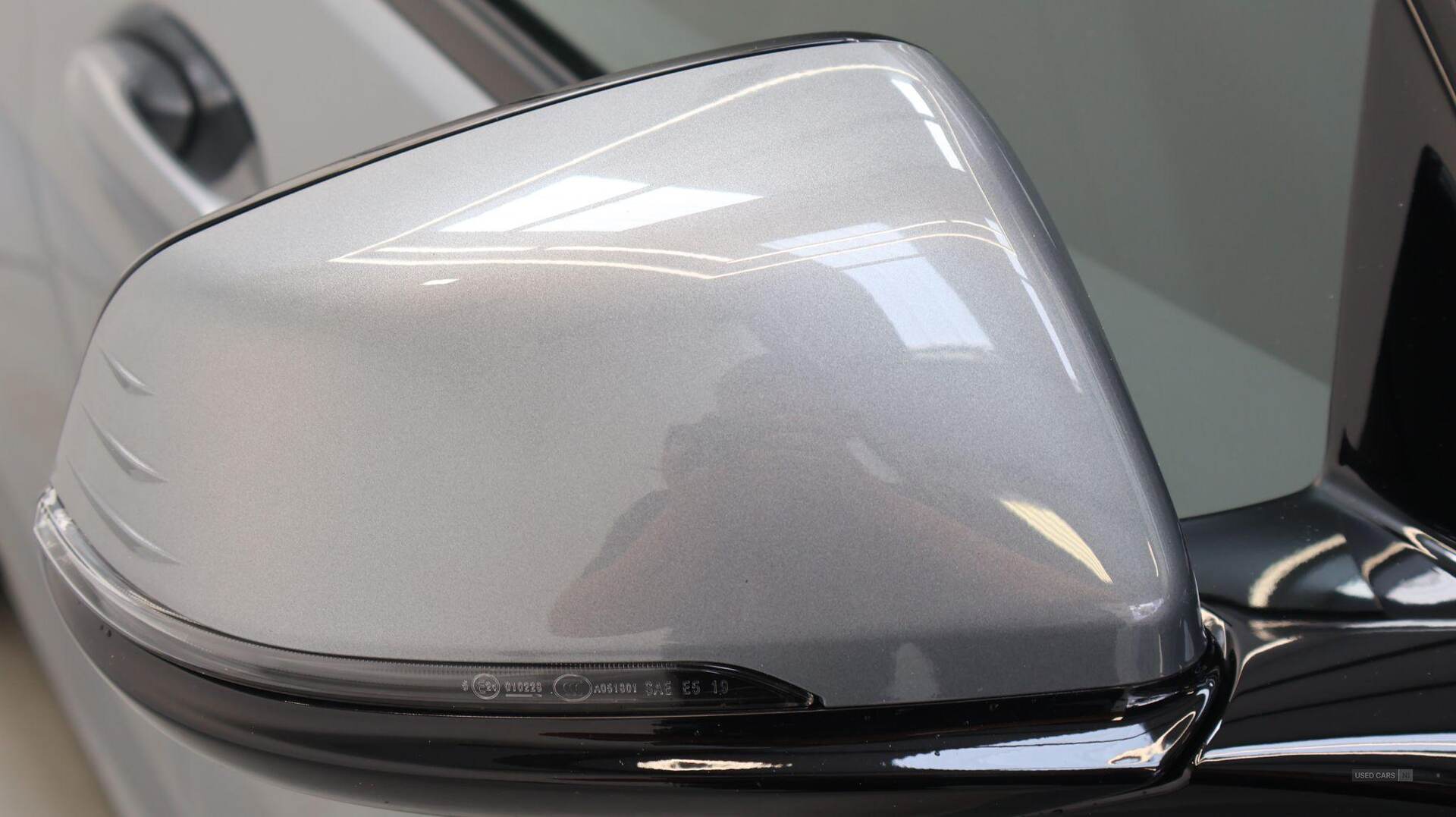 Aug 2024 BMW 1 Series 118i [136] M Sport 5dr Step Auto [LCP]