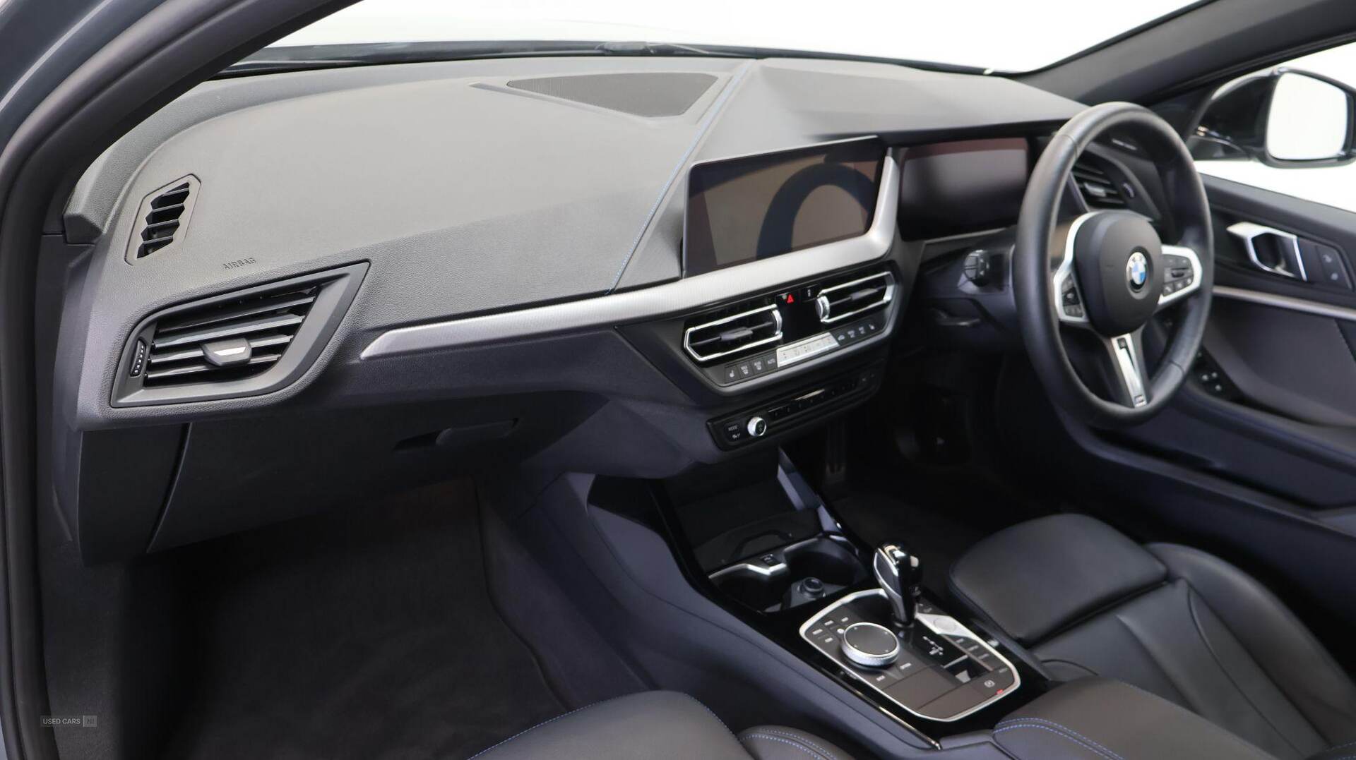 Aug 2024 BMW 1 Series 118i [136] M Sport 5dr Step Auto [LCP]