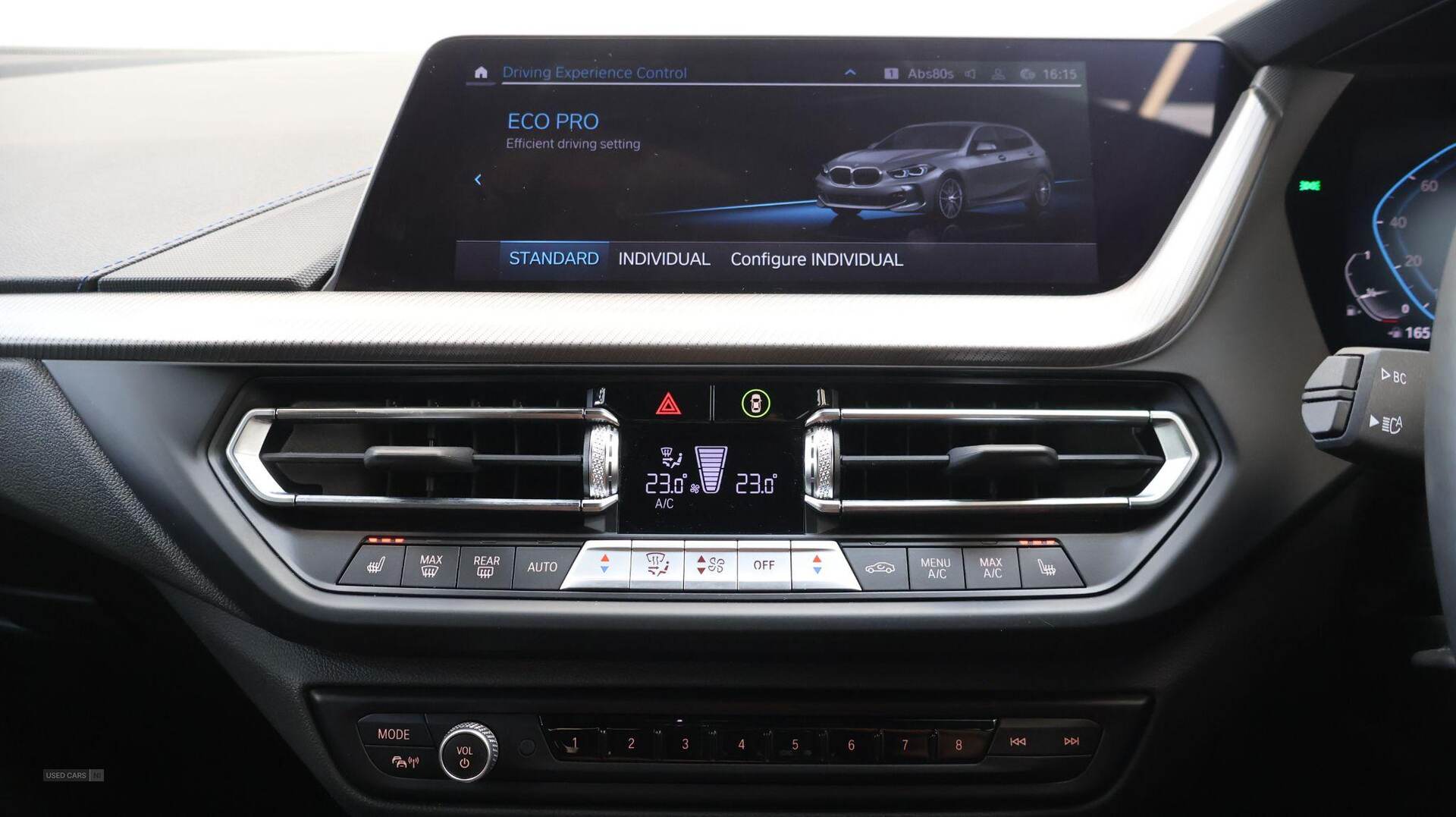 Aug 2024 BMW 1 Series 118i [136] M Sport 5dr Step Auto [LCP]
