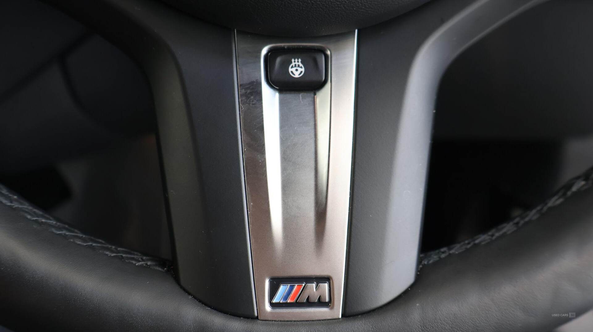 Aug 2024 BMW 1 Series 118i [136] M Sport 5dr Step Auto [LCP]