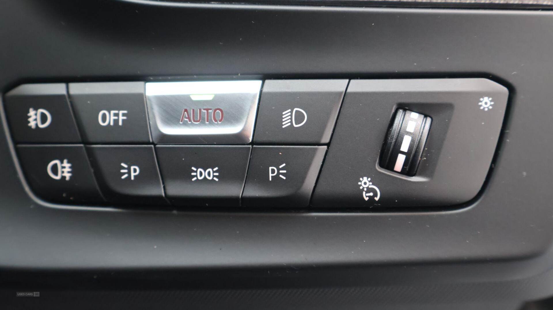 Aug 2024 BMW 1 Series 118i [136] M Sport 5dr Step Auto [LCP]