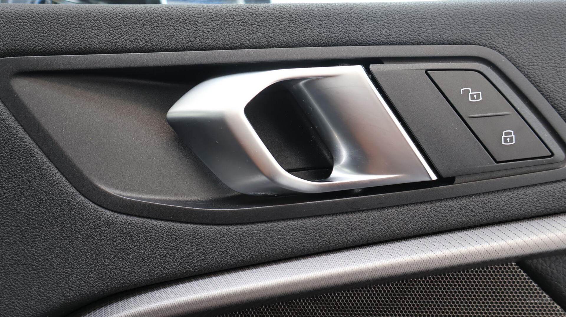 Aug 2024 BMW 1 Series 118i [136] M Sport 5dr Step Auto [LCP]