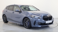 BMW 1 Series 118i M Sport in Derry / Londonderry