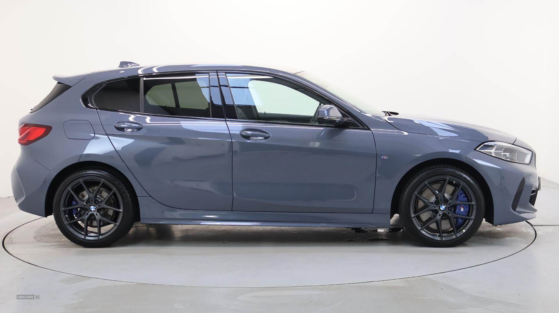 Aug 2024 BMW 1 Series 118i [136] M Sport 5dr Step Auto [LCP]