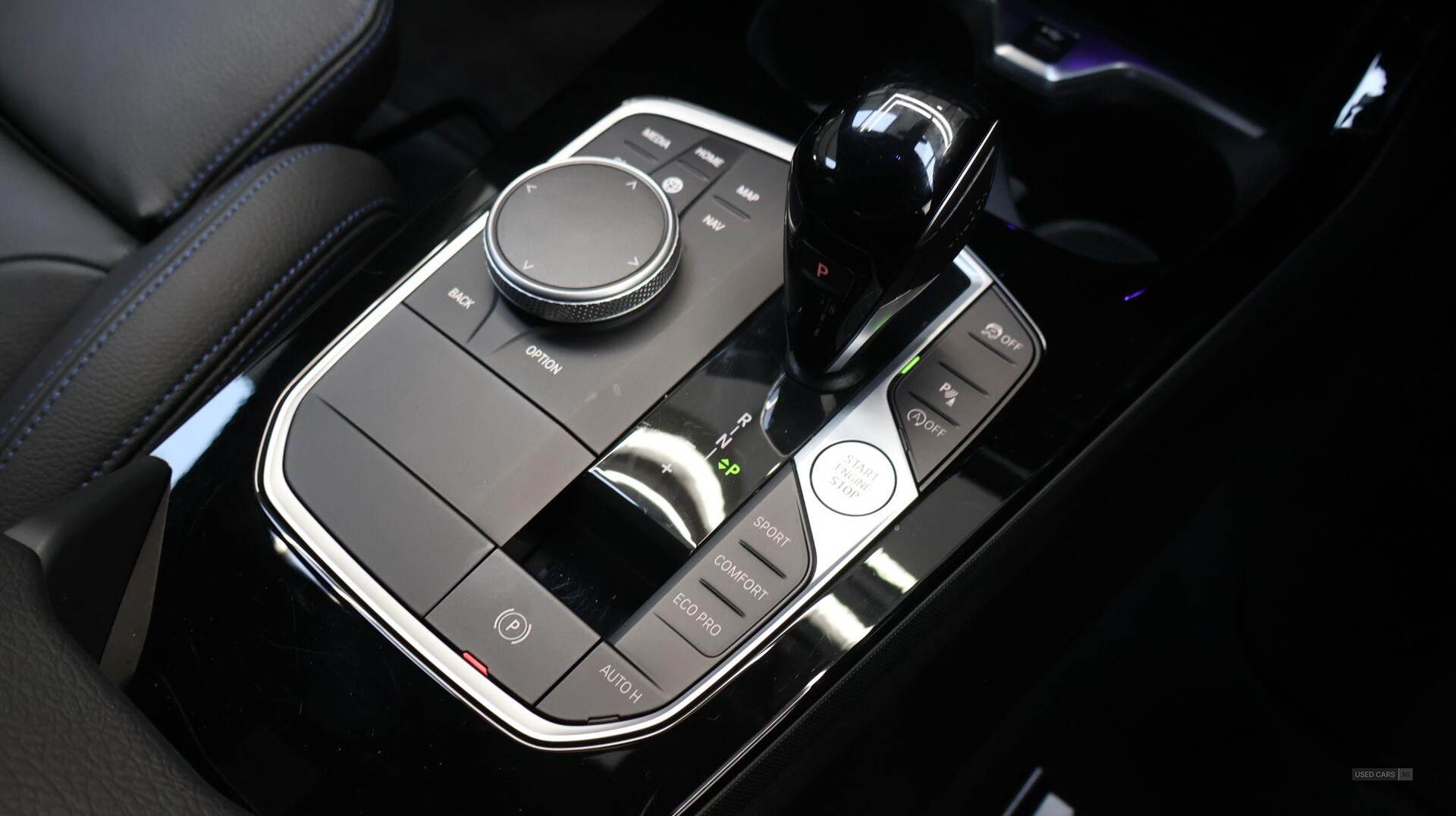 Aug 2024 BMW 1 Series 118i [136] M Sport 5dr Step Auto [LCP]