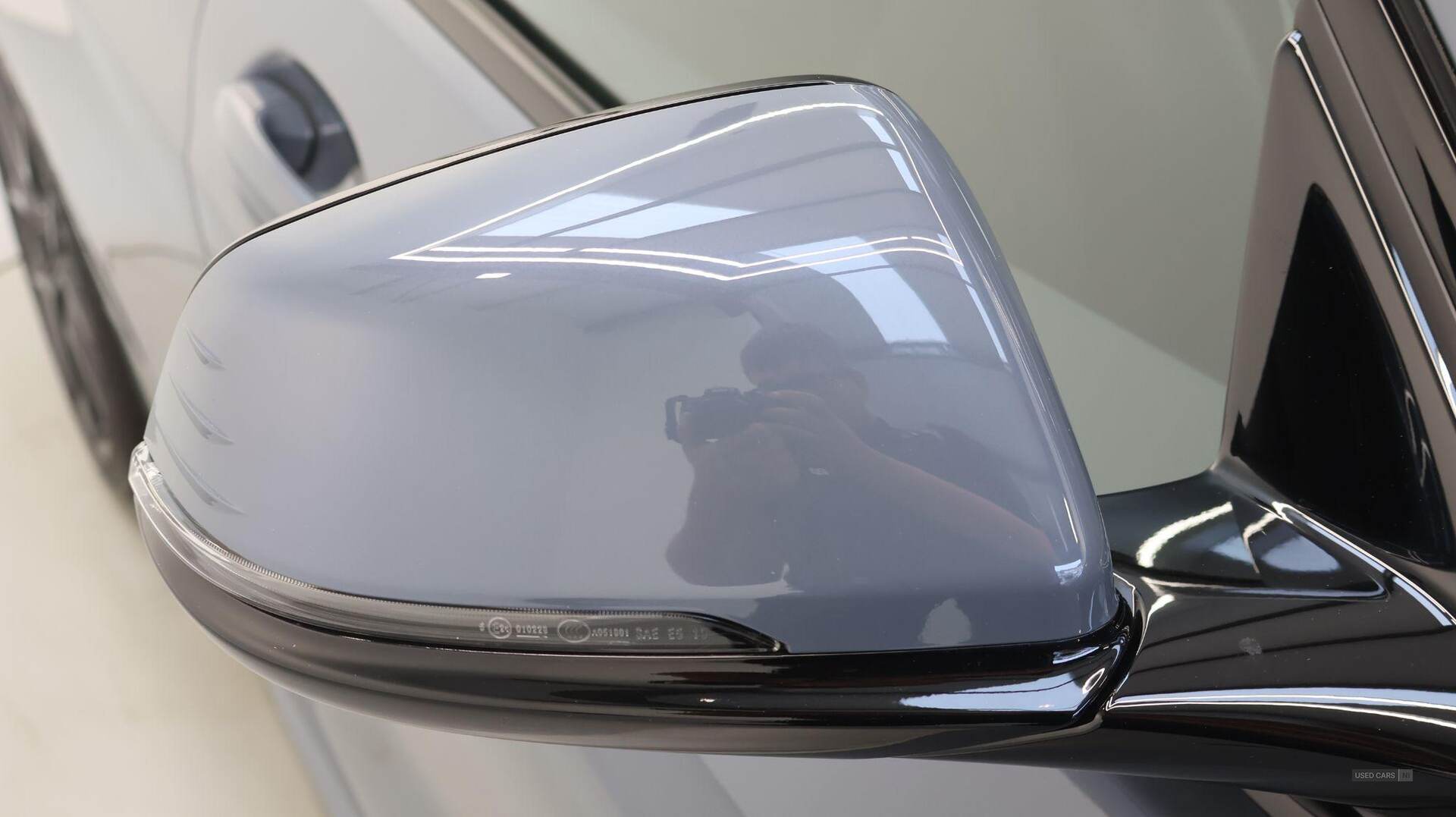 Aug 2024 BMW 1 Series 118i [136] M Sport 5dr Step Auto [LCP]