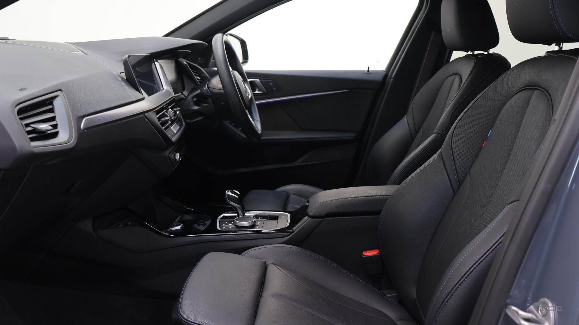Aug 2024 BMW 1 Series 118i [136] M Sport 5dr Step Auto [LCP]