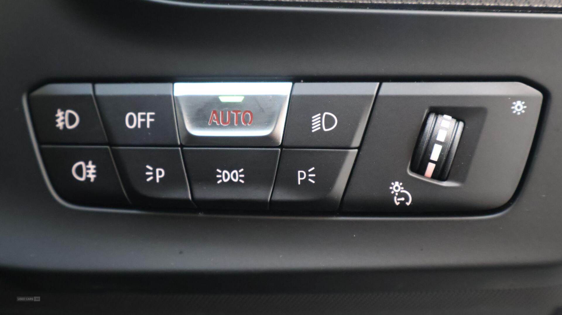 Aug 2024 BMW 1 Series 118i [136] M Sport 5dr Step Auto [LCP]