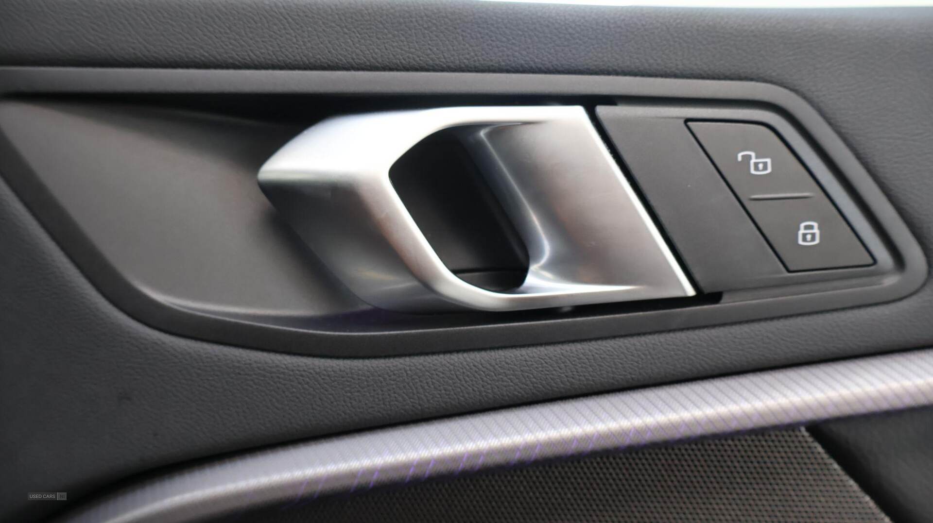 Aug 2024 BMW 1 Series 118i [136] M Sport 5dr Step Auto [LCP]