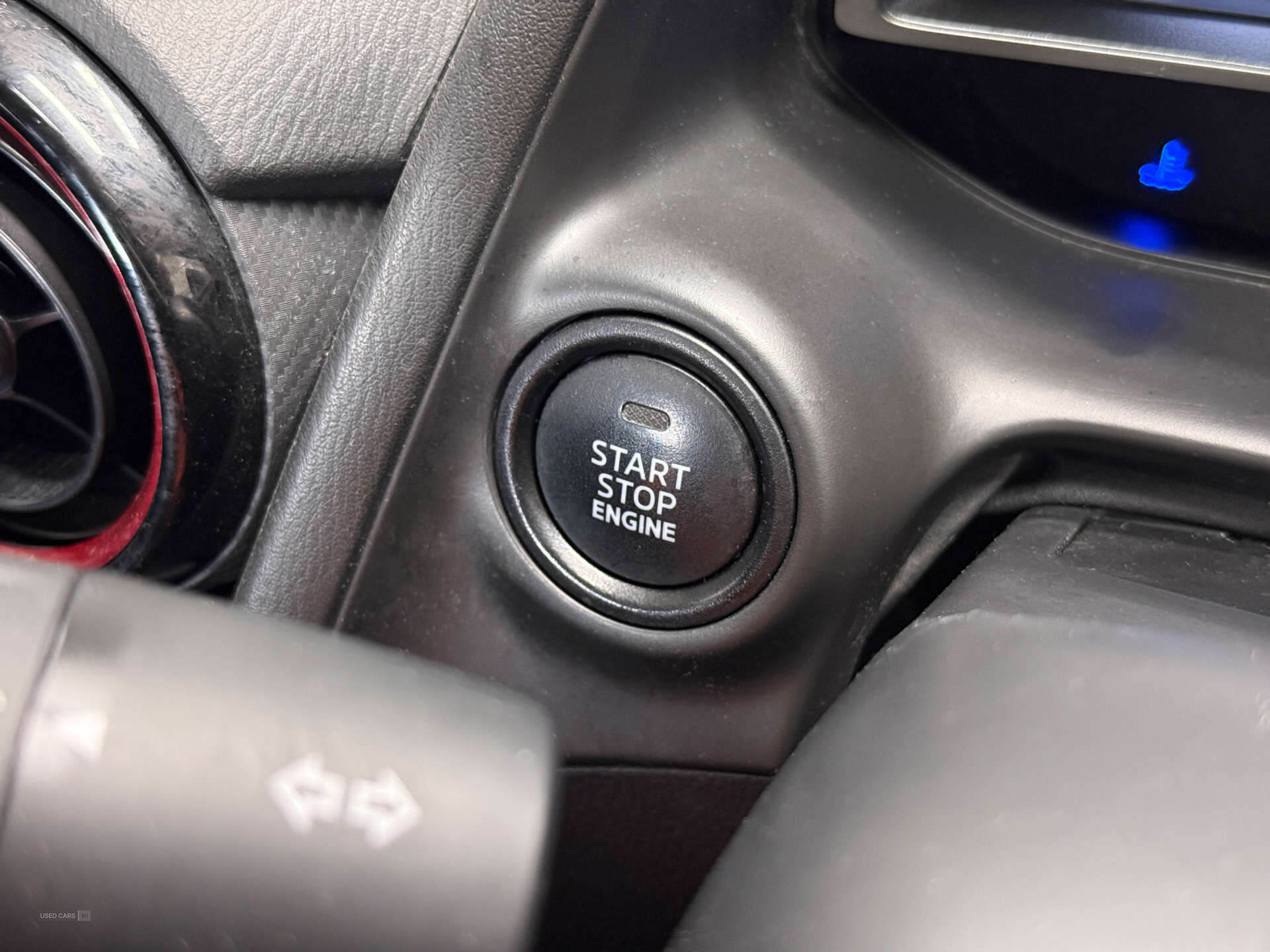 Sep 2018 Mazda CX-3 1.5d SE Nav 5dr