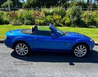 Mazda MX-5 2.0i Sport 2dr in Down