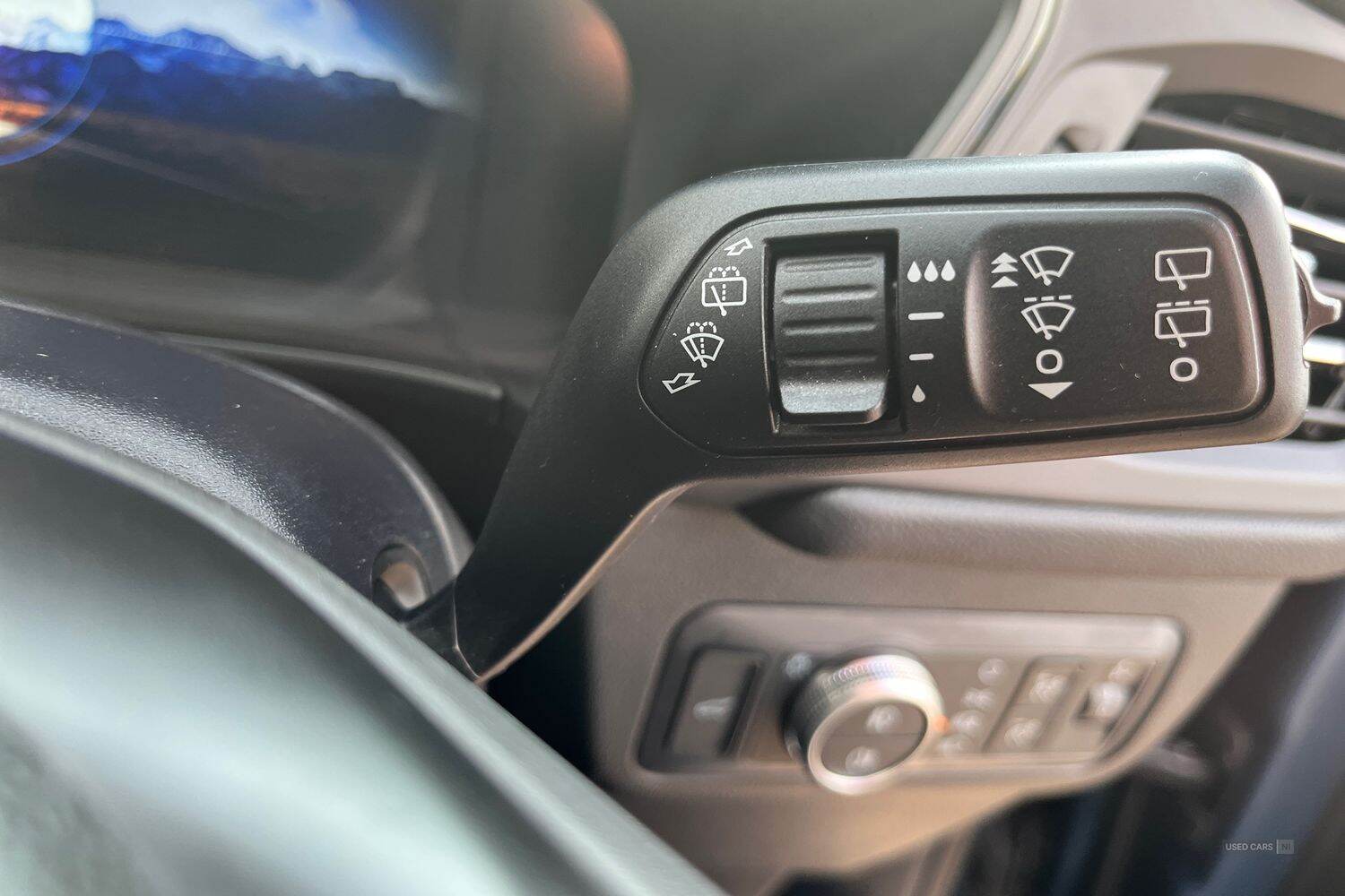 Oct 2022 Ford Kuga 1.5 EcoBlue ST-Line X 5dr