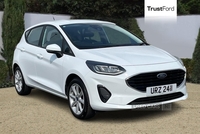 Ford Fiesta 1.0 EcoBoost Trend 5dr in Antrim