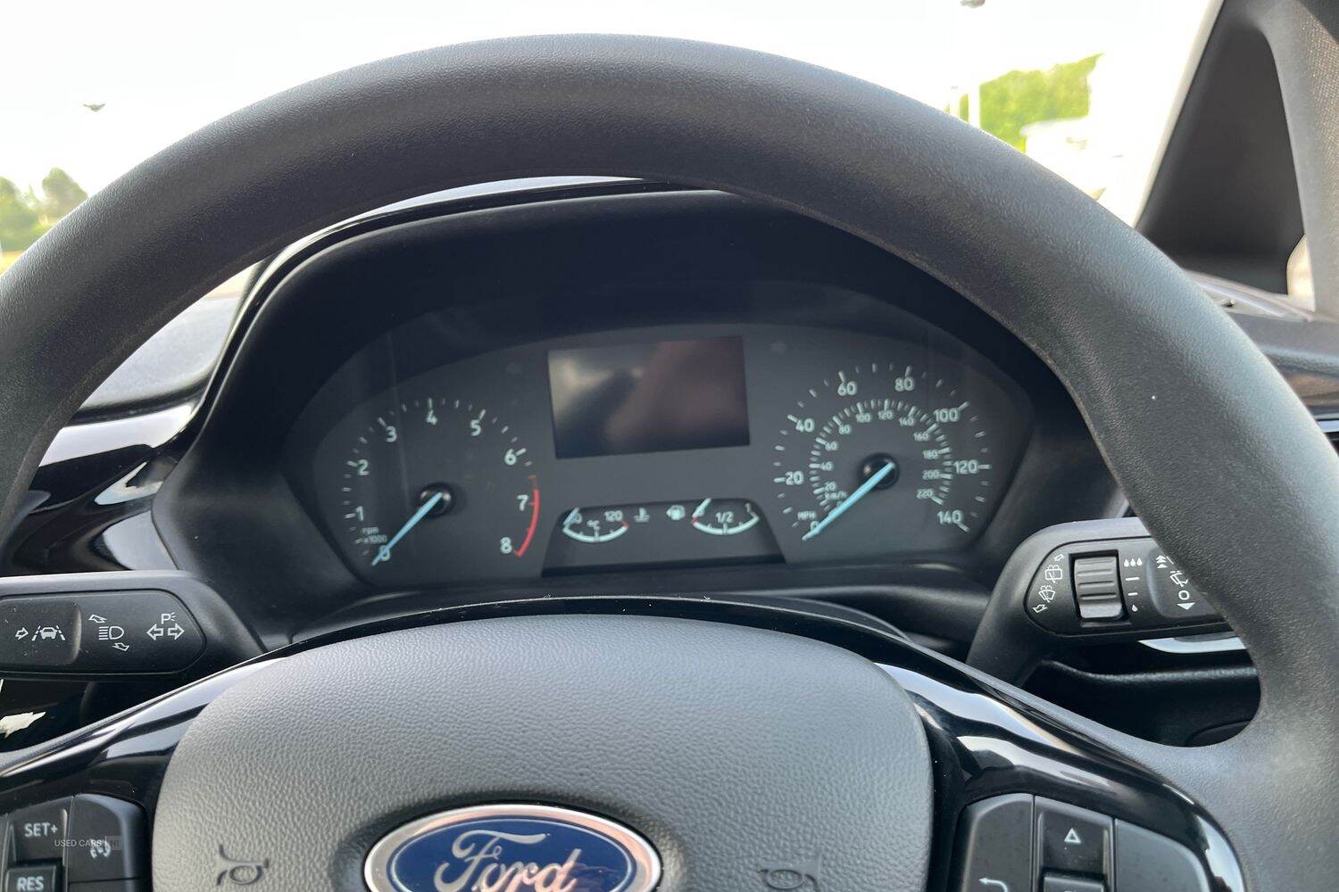 Nov 2022 Ford Fiesta 1.0 EcoBoost Trend 5dr