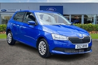 Skoda Fabia 1.0 MPI S 5dr in Antrim