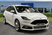 Ford Focus 2.0T EcoBoost ST-2 5dr- Bluetooth in Antrim