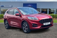Ford Kuga 2.5 PHEV ST-Line X Edition 5dr CVT in Antrim