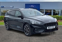 Ford Focus 1.5 EcoBlue ST-Line X Estate 5dr Diesel Manual Euro 6 (s/s) (120 ps) in Antrim