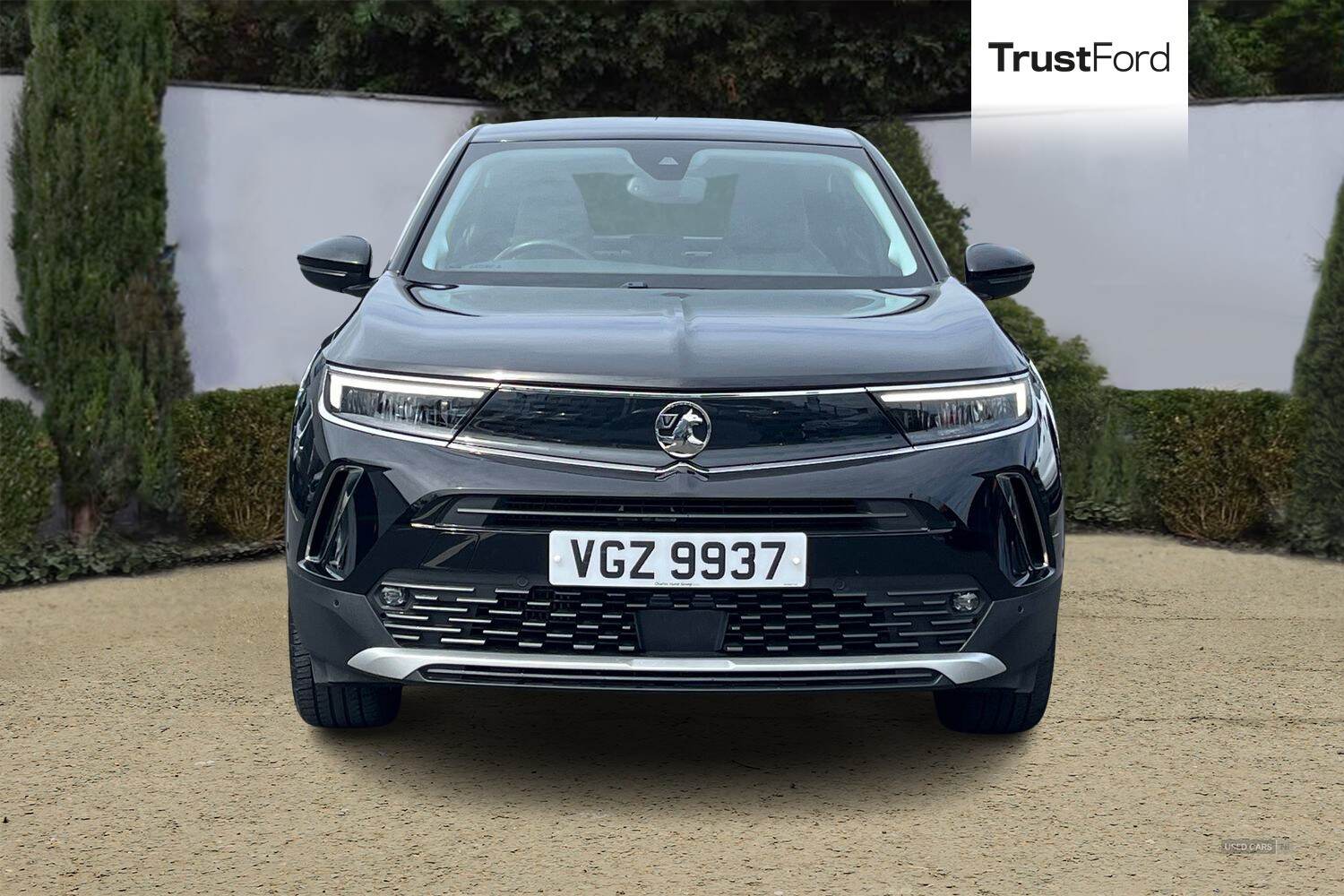 Jan 2022 Vauxhall Mokka 1.2 Turbo 100 Elite Premium 5dr