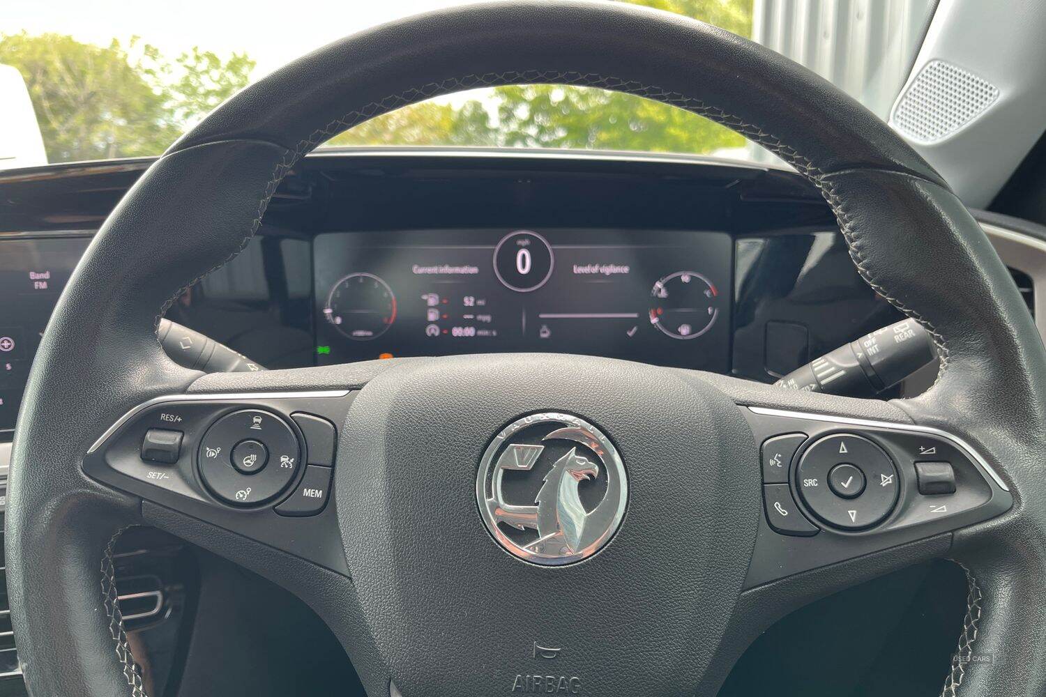 Jan 2022 Vauxhall Mokka 1.2 Turbo 100 Elite Premium 5dr