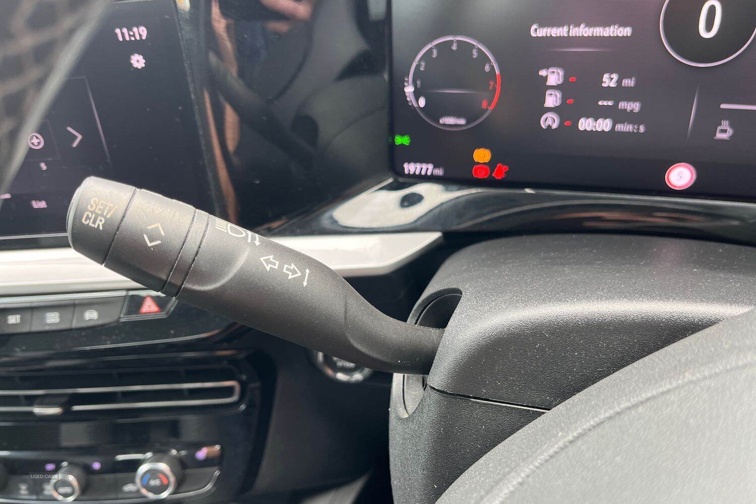 Jan 2022 Vauxhall Mokka 1.2 Turbo 100 Elite Premium 5dr