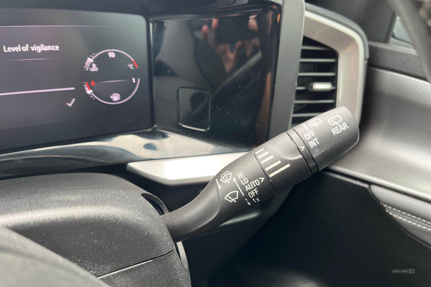Jan 2022 Vauxhall Mokka 1.2 Turbo 100 Elite Premium 5dr