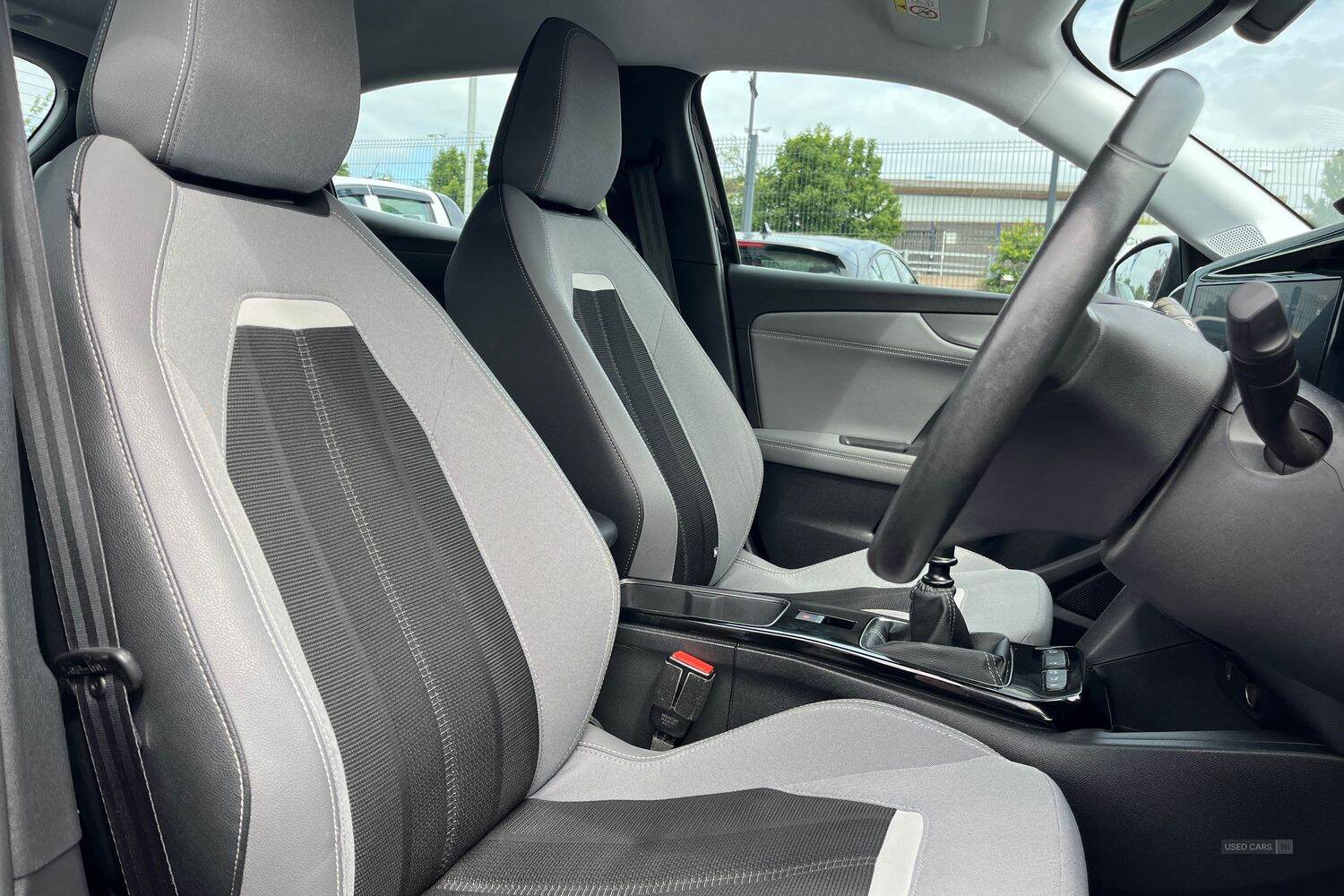Jan 2022 Vauxhall Mokka 1.2 Turbo 100 Elite Premium 5dr