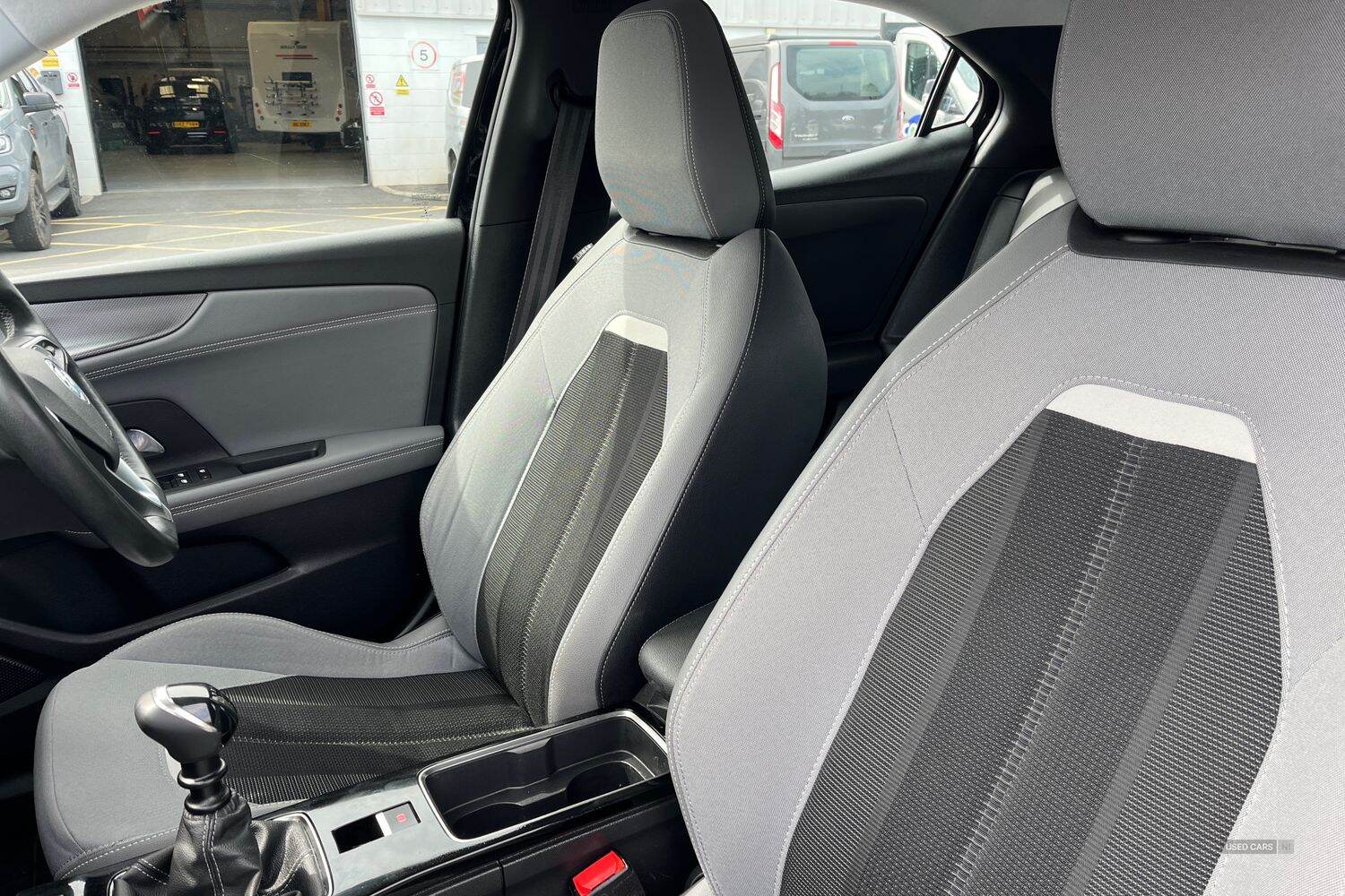 Jan 2022 Vauxhall Mokka 1.2 Turbo 100 Elite Premium 5dr