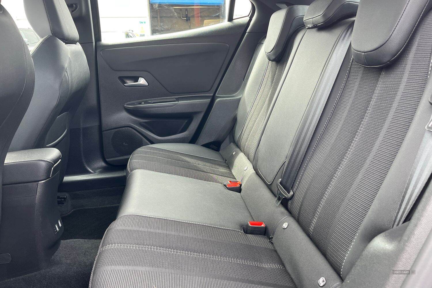 Jan 2022 Vauxhall Mokka 1.2 Turbo 100 Elite Premium 5dr