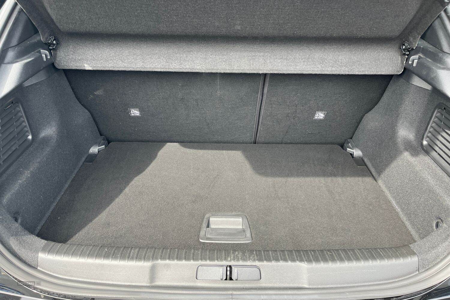 Jan 2022 Vauxhall Mokka 1.2 Turbo 100 Elite Premium 5dr