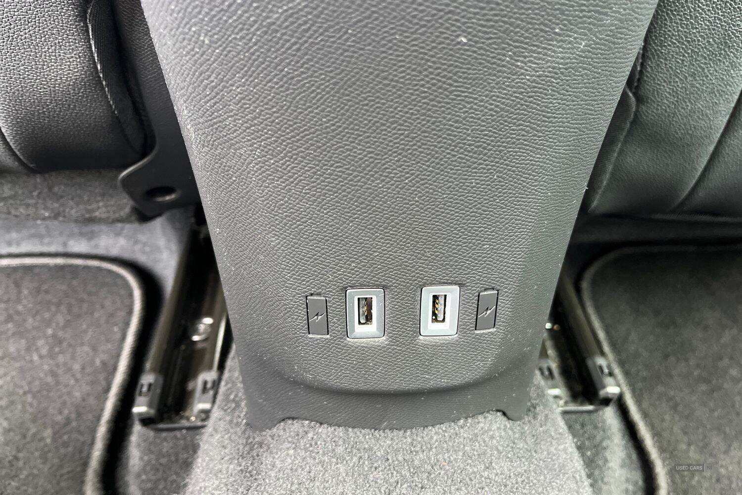 Jan 2022 Vauxhall Mokka 1.2 Turbo 100 Elite Premium 5dr