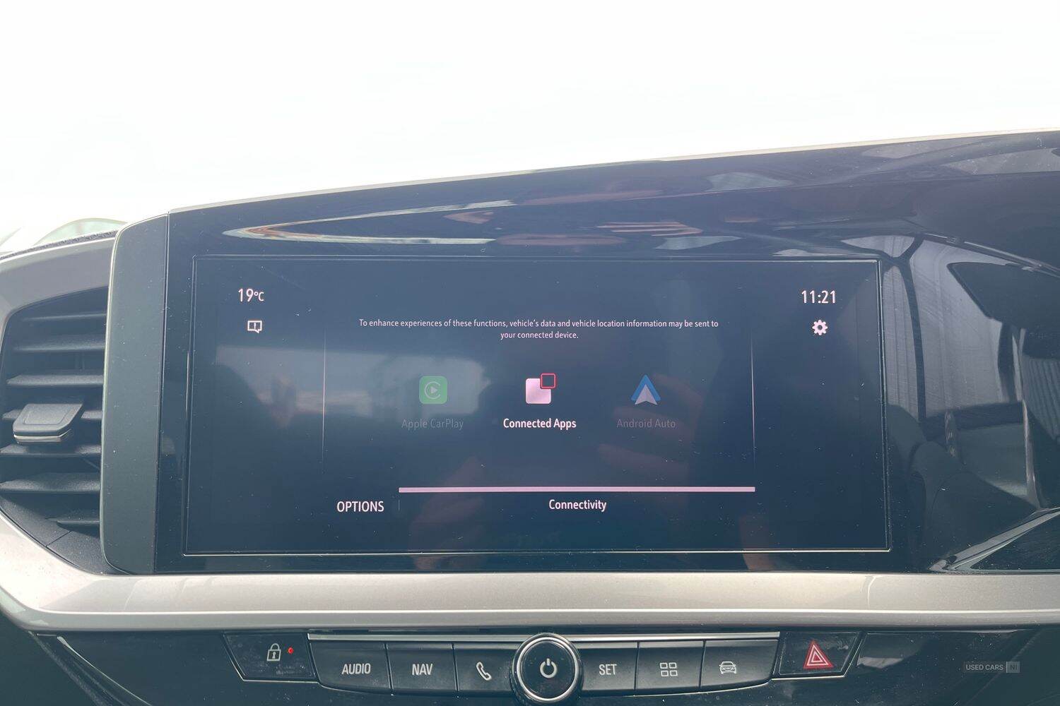 Jan 2022 Vauxhall Mokka 1.2 Turbo 100 Elite Premium 5dr