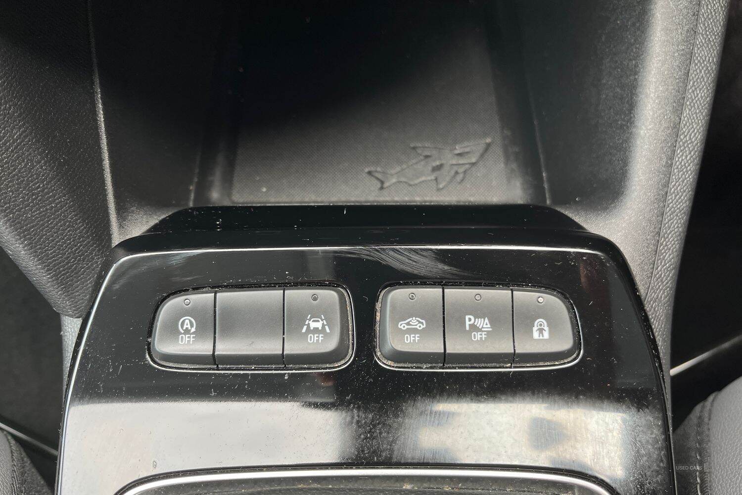 Jan 2022 Vauxhall Mokka 1.2 Turbo 100 Elite Premium 5dr
