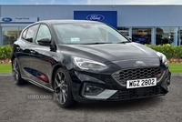 Ford Focus 2.3 EcoBoost ST 5dr- Parking Sensors & Camera in Antrim