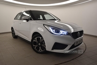 MG Motor Uk MG3 1.5 VTi-TECH Excite 5dr in Antrim