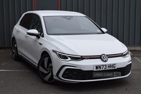 Volkswagen Golf 2.0 TSI GTI 5dr DSG in Antrim