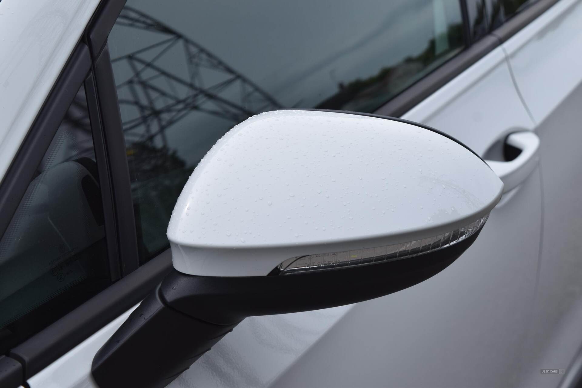  2023 Volkswagen Golf 2.0 TSI GTI 5dr DSG