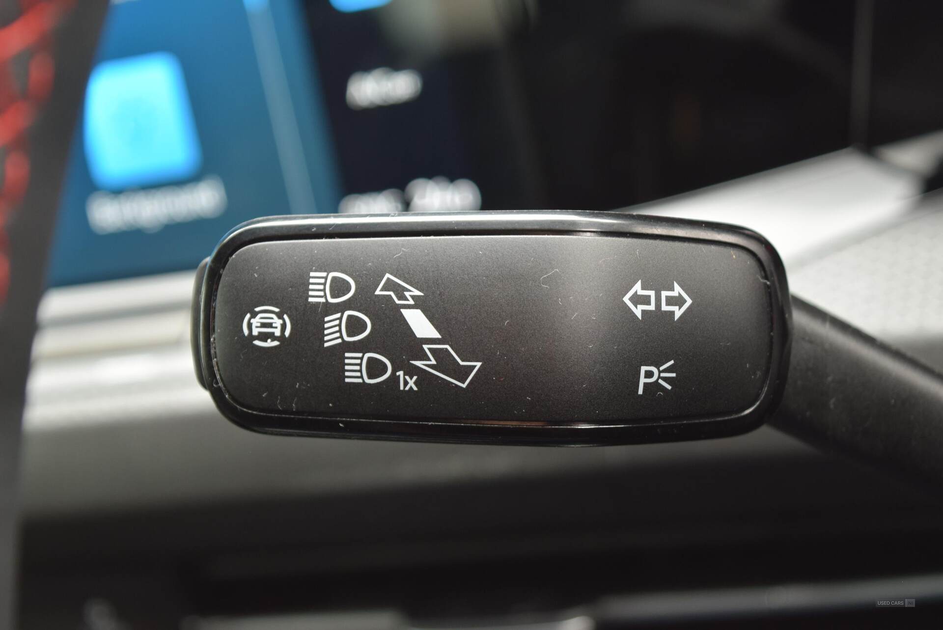  2023 Volkswagen Golf 2.0 TSI GTI 5dr DSG