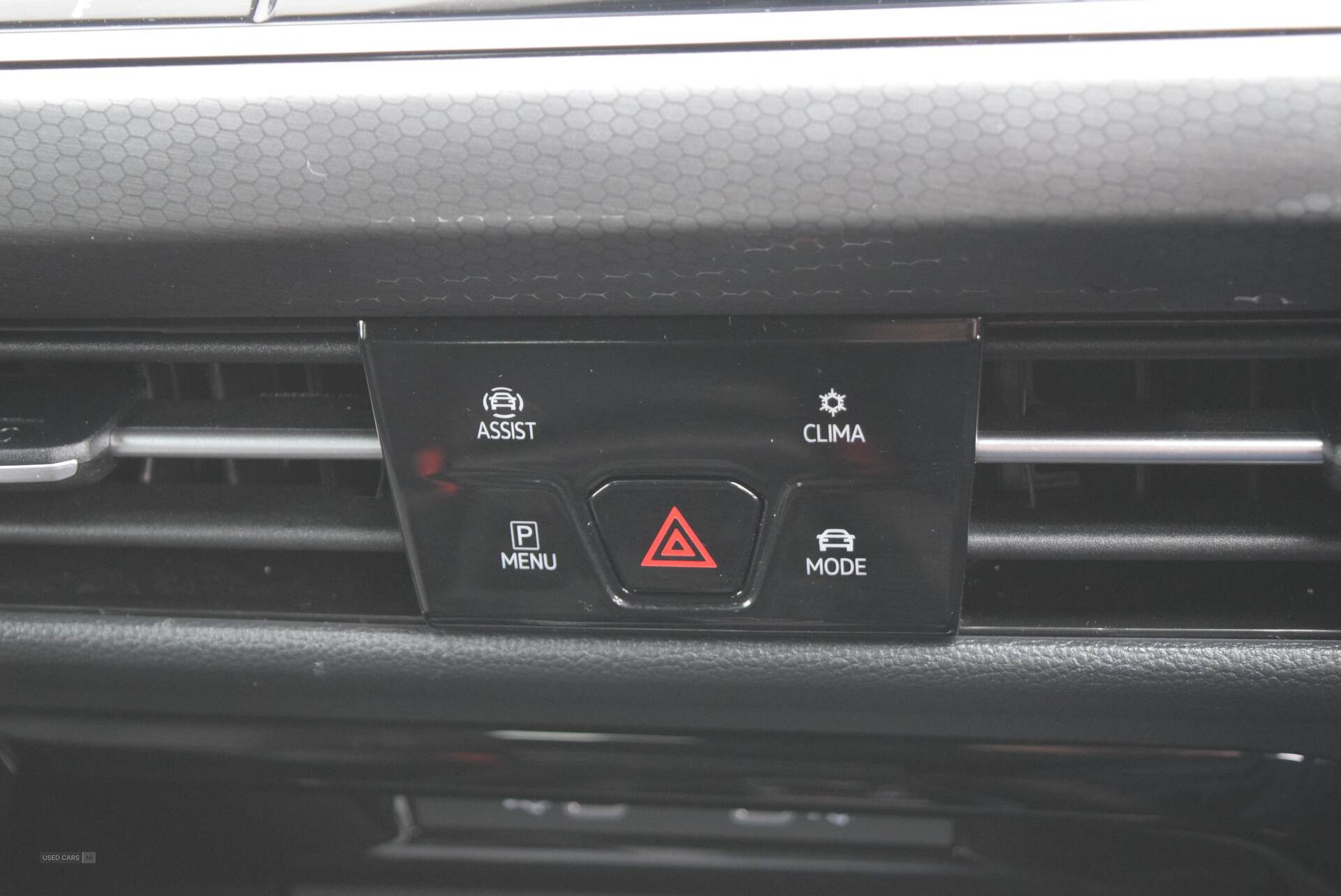  2023 Volkswagen Golf 2.0 TSI GTI 5dr DSG