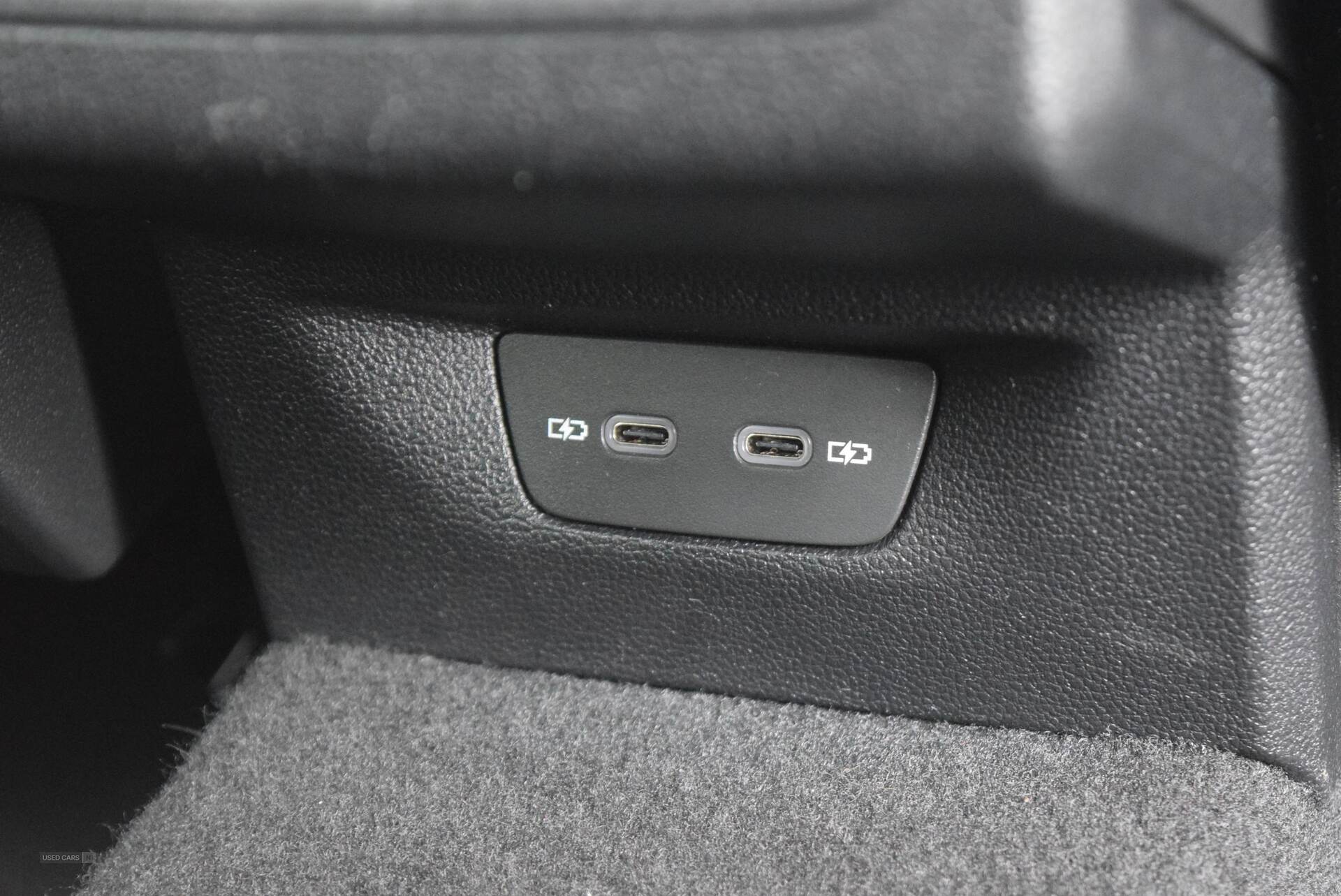  2023 Volkswagen Golf 2.0 TSI GTI 5dr DSG