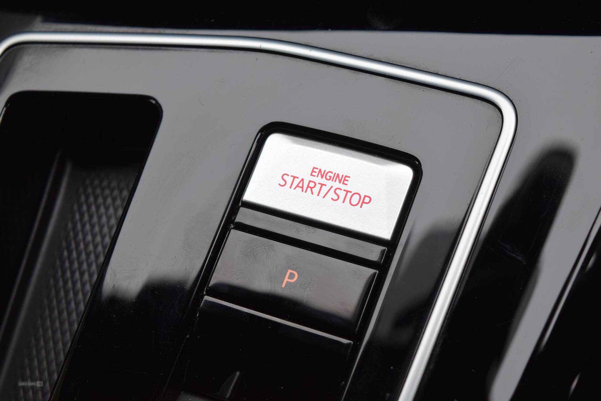  2023 Volkswagen Golf 2.0 TSI GTI 5dr DSG