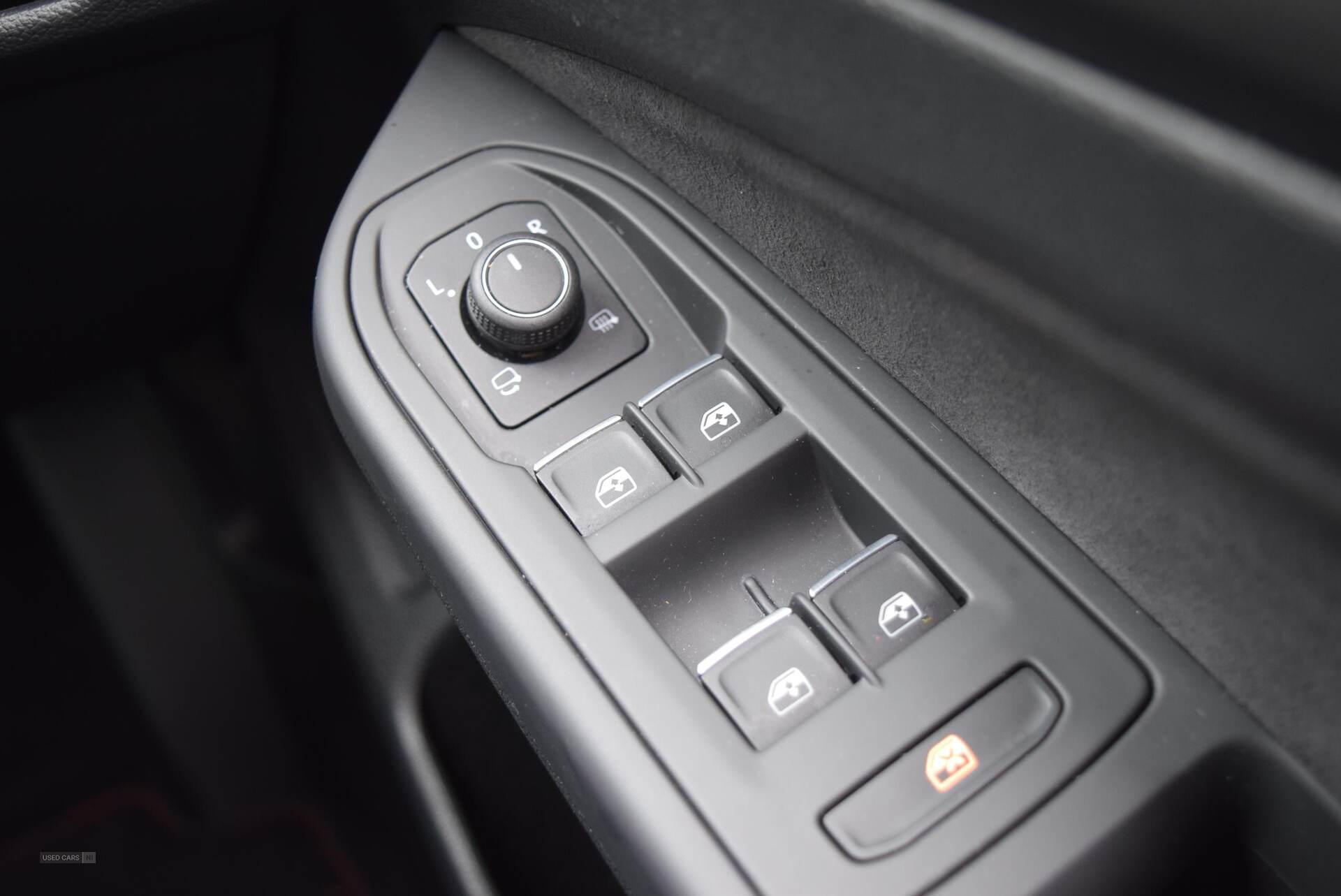  2023 Volkswagen Golf 2.0 TSI GTI 5dr DSG