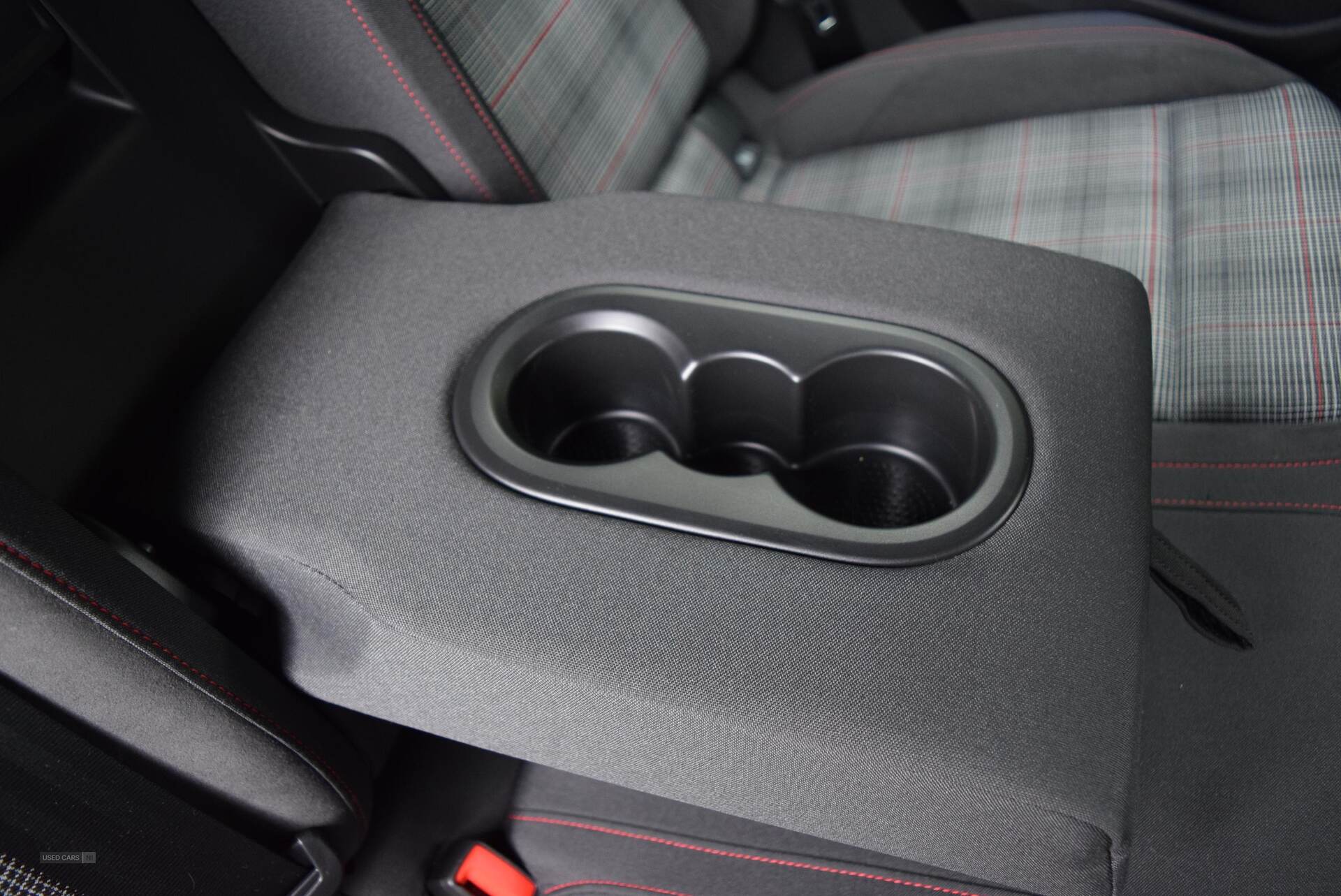  2023 Volkswagen Golf 2.0 TSI GTI 5dr DSG