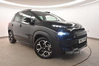 Citroen C3 Aircross 1.2 PureTech 130 Max 5dr EAT6 in Antrim