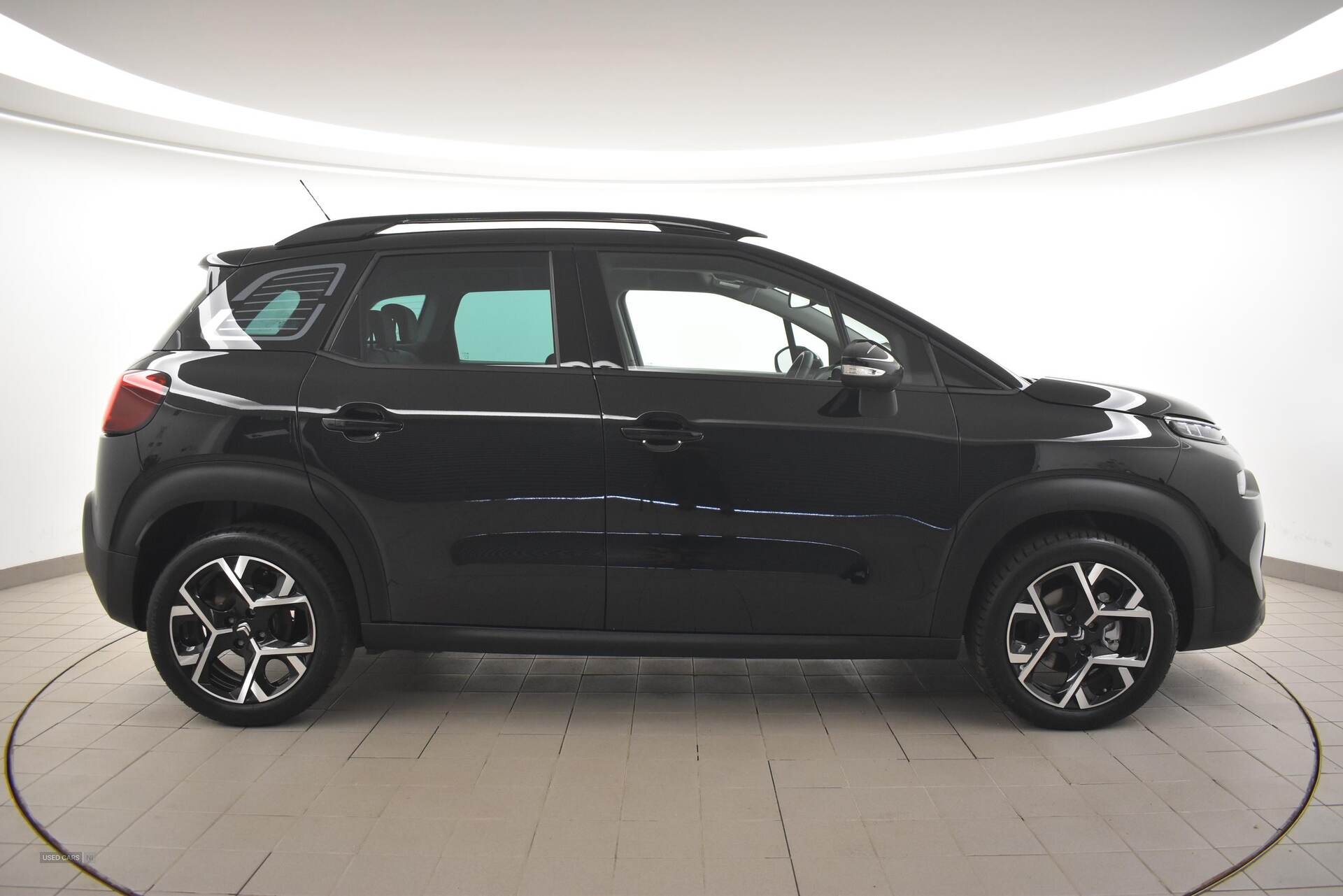 2024 Citroen C3 Aircross 1.2 PureTech 130 Max 5dr EAT6